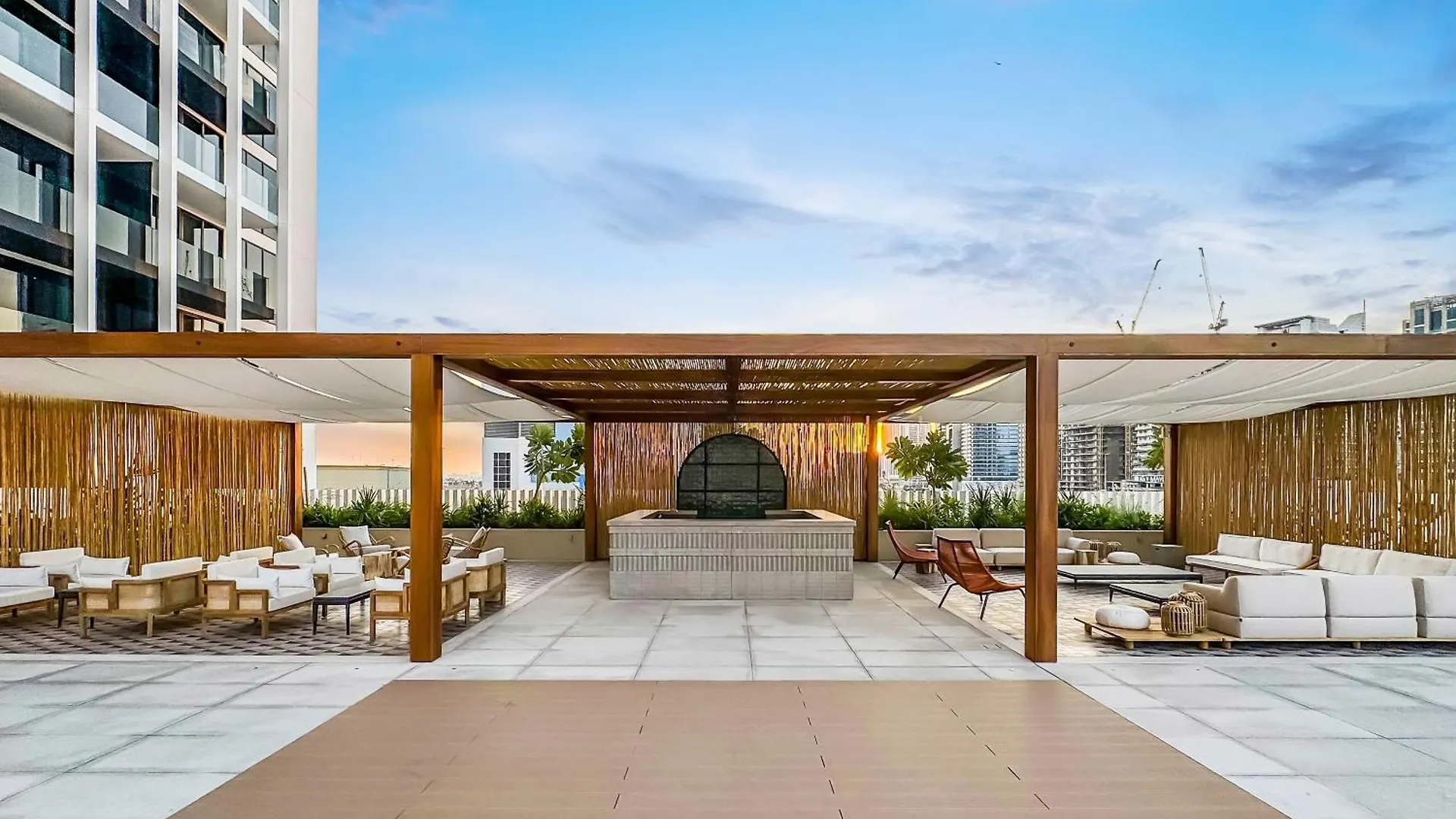 Appartamento l'Appartamento Fam Living - Upside Living - Wfh Friendly-Business Bay Dubai