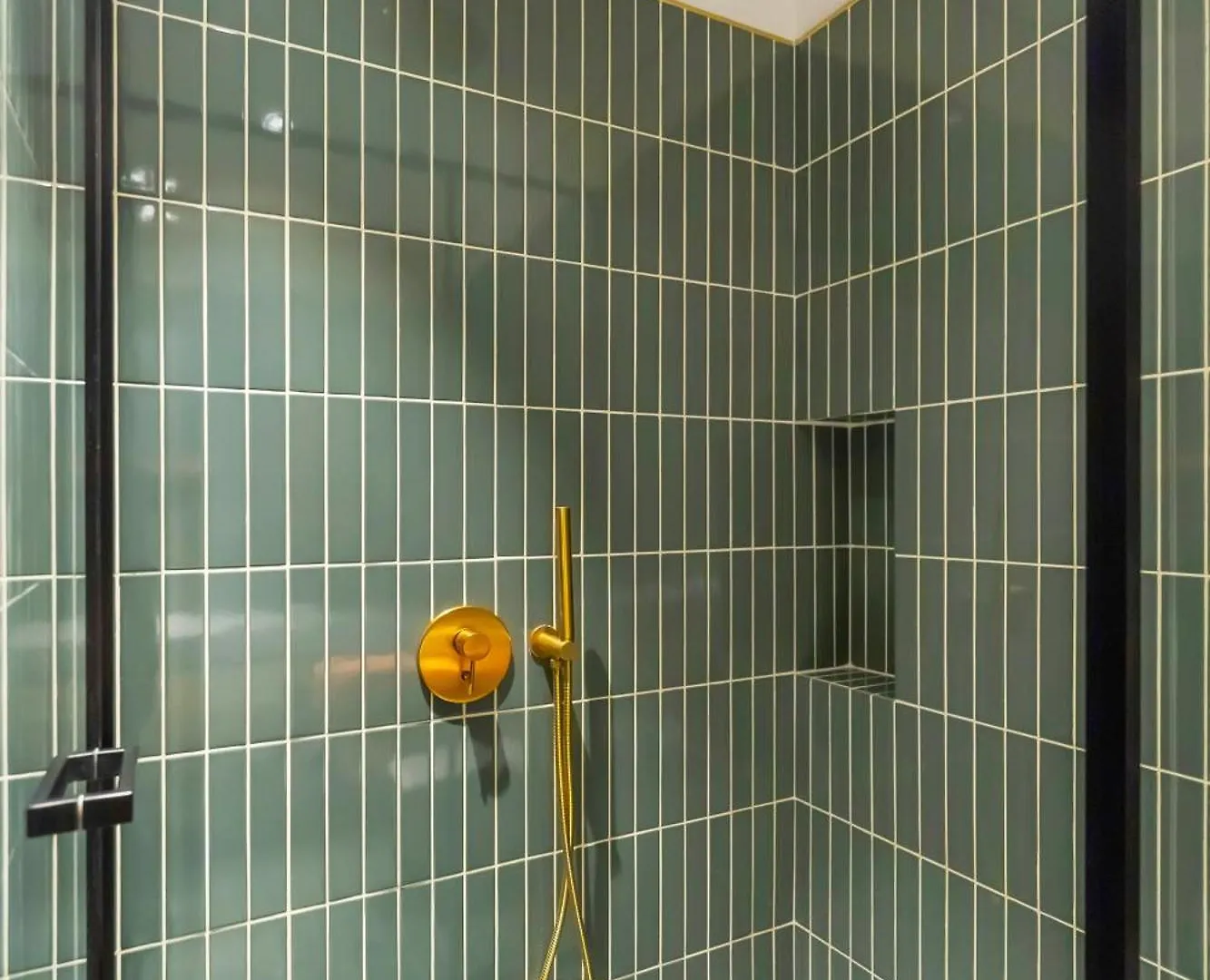 Fam Living - Upside Living - Wfh Friendly-Business Bay Apartment Dubai