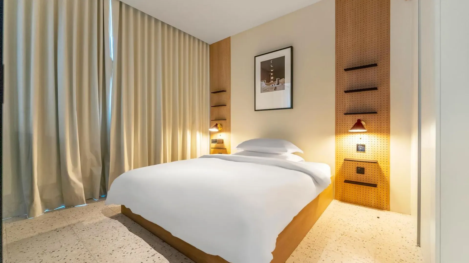 Fam Living - Upside Living - Wfh Friendly-Business Bay Apartment Dubai United Arab Emirates